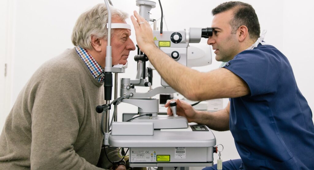 Looking at some laser eye surgery pros and cons