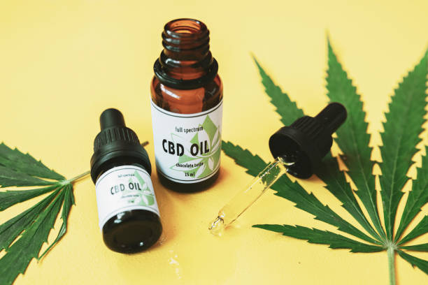 The Cost of CBD Oil for Medical Purposes in Australia