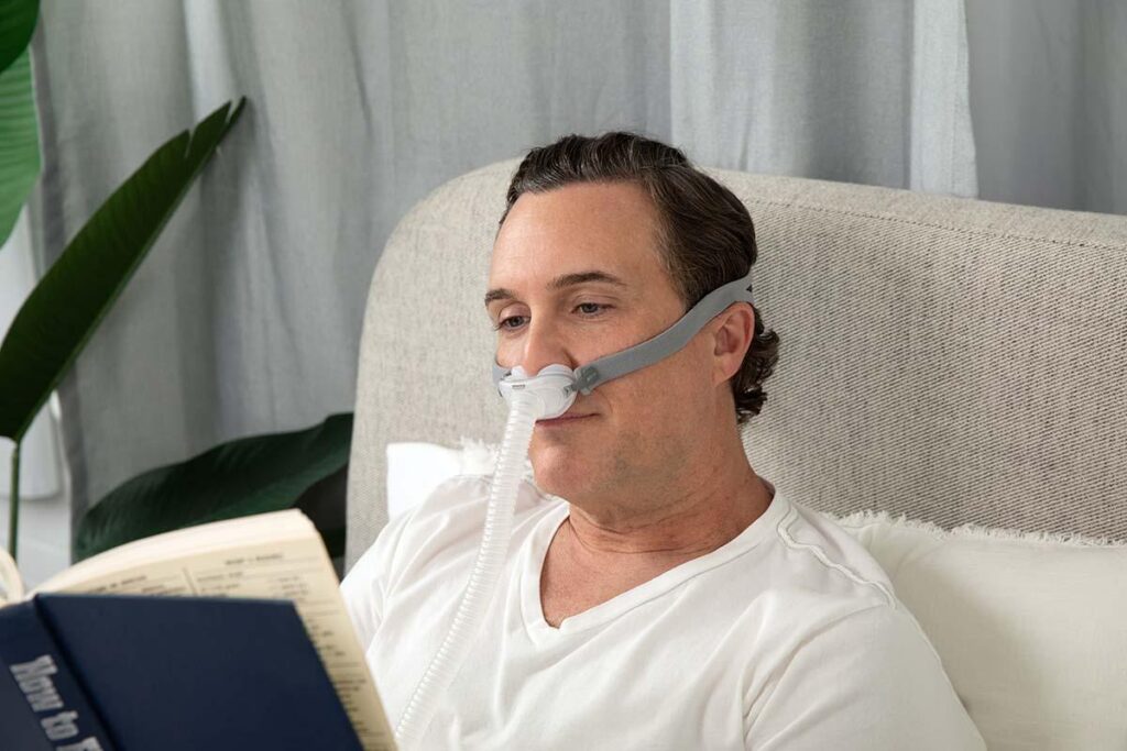 Sleep Apnea Test Melbourne