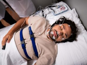 Sleep Apnea Test Canberra