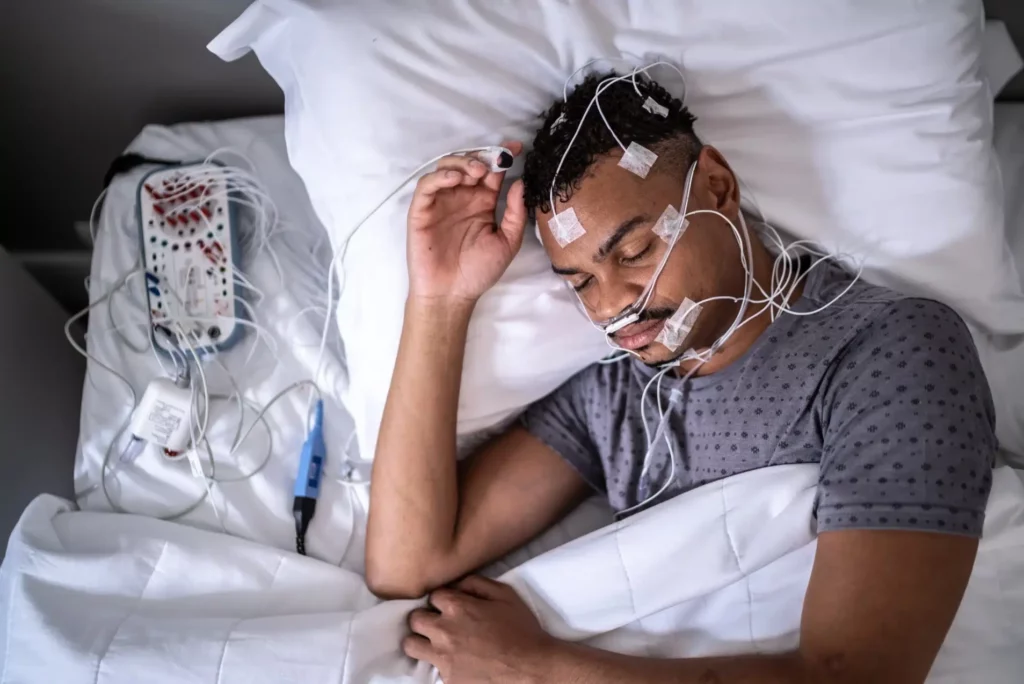 Hobart Sleep Study Cost