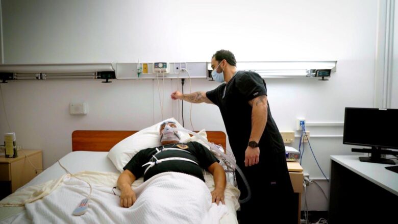 Sleep Testing Canberra