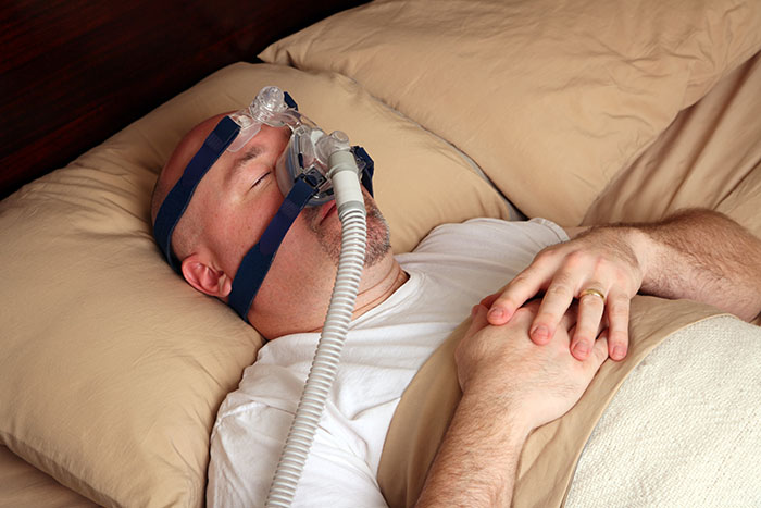 Discover the Benefits of an At-Home Sleep Study Today